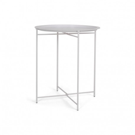 Feline valge laud 505X468X468MM