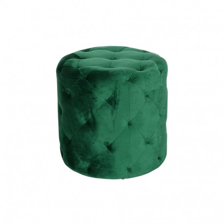 Roheline taburett HS-R08-1 40X40X40CM