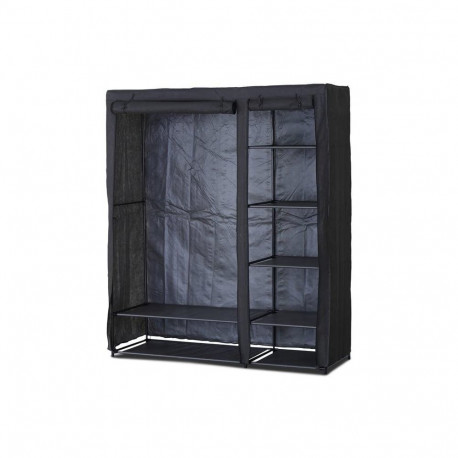 Domoletti L hall riidekapp 149x50x174cm