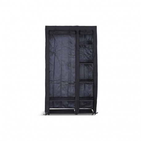 Domoletti M hall riidekapp 100x46x174cm