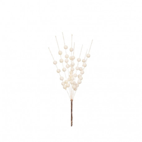 ARTIFICIAL CHRISTMAS BRANCH 30CM C342