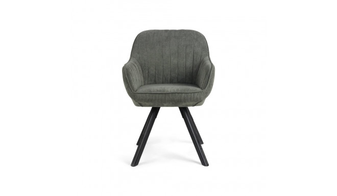 Bago samblaroheline puidust jalgadega söögitool