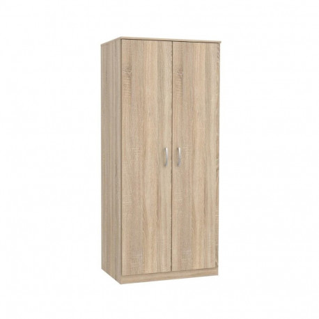 Riidekapp NIKS80 -D30F