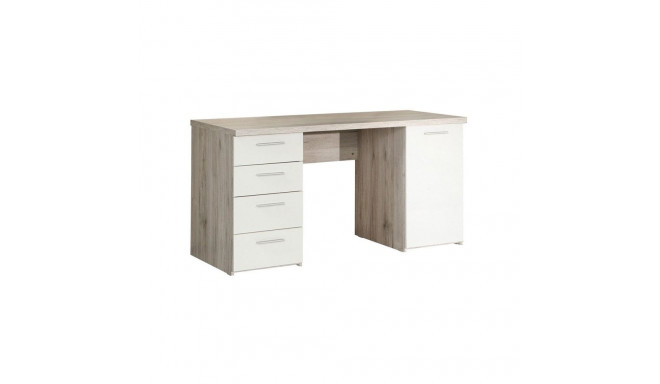 TABLE BEAT25 P79 145X60 CM HAZEL