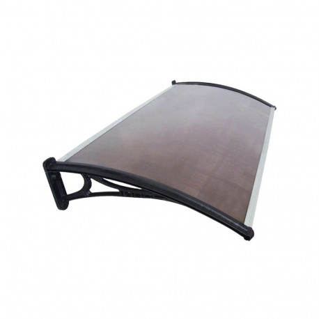 Polükarbonaadist varikatus 250X800X1000MM