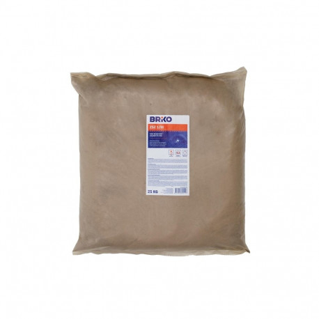 FIRE RESISTANT CHAMOT MIXZSZ1/III 25KG