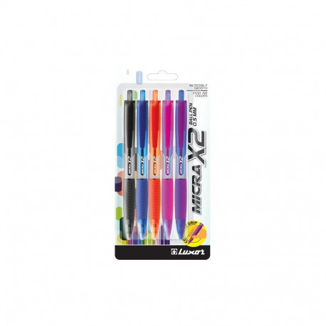 BALLPOINT SET 5 PCS 1840/5BC