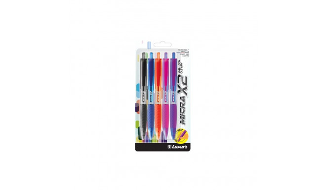 BALLPOINT SET 5 PCS 1840/5BC
