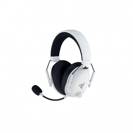 HEADPHONES RAZER BLACKSHARK V3 WHITE