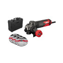 ELECTRIC ANGLE GRINDER 9151GB VRS+