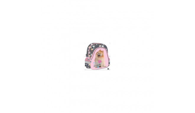BACKPACK SMALL DOG