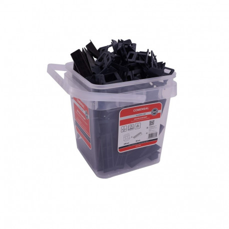 Klambrid 1mm 100 tk / kiilud 50 tk