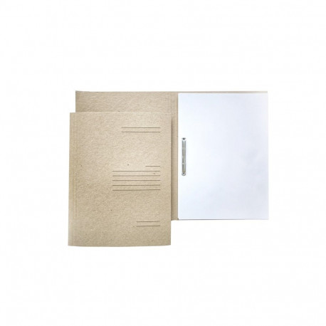 Köitja (A4, klammerdajaga, 400 G, SEG-1)