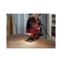 ELECTRIC JIGSAW 4531GA LED