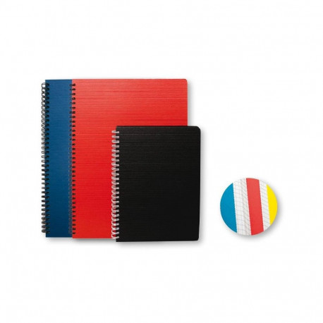 OFFICE NOTEBOOK A5 96 PAGES 5KS-96DEK