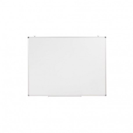 Valge magnettahvel 60x90 cm alumiinium