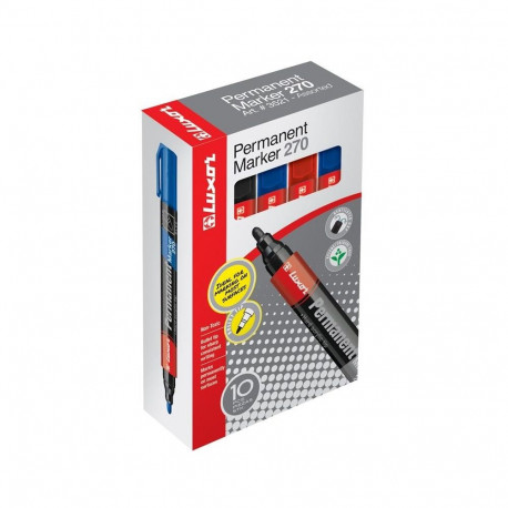 PERMANENT MARKER 3521/10