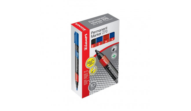 PERMANENT MARKER 3521/10