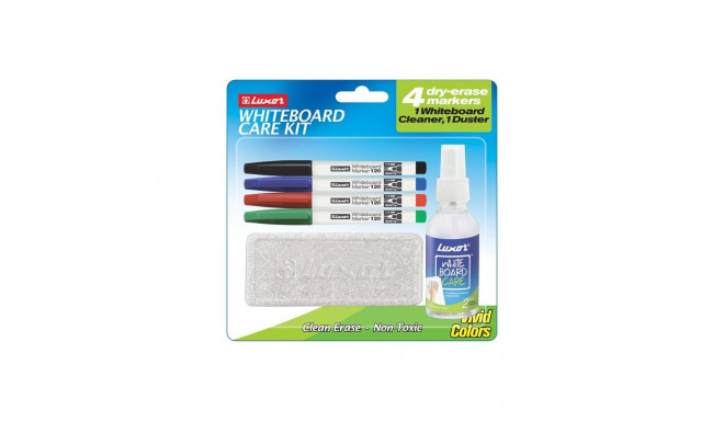 SET FOR WHITE BOARD3640/6CS