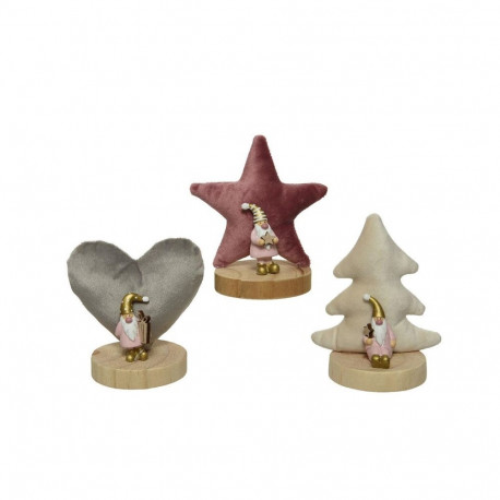 CHRISTMAS FIGURE 12CM 521055