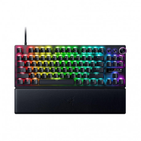 Razer Huntsman V3 Pro TENKLS klaviatuur