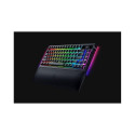 KEYBOARD RAZER BLACKWIDOW V4 PRO WRLS