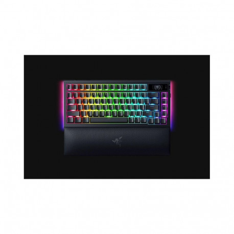 Razer BlackWidow V4 Pro juhtmevaba klaviatuur