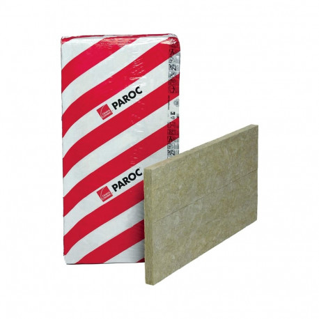 STONE WOOL PAROC 565-ULTRA 75MM 6.893M2