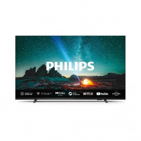 Philips 75PUS7609/12 teler