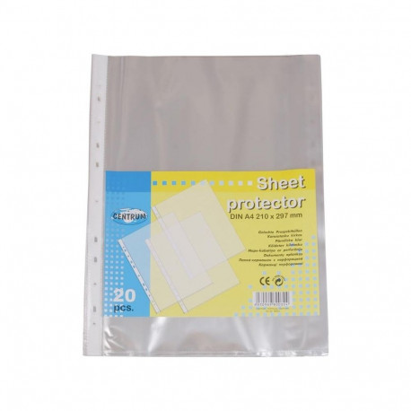 SHEET PROTECTORS 80032