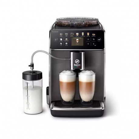 COFFE MACHINE AUTO SM6582/10 SAECO PCIP