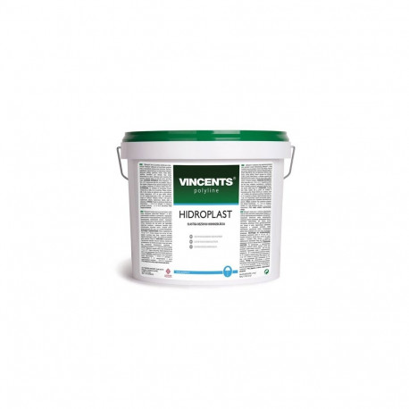 Vincents Hidroplast hüdroisolatsioon 7kg