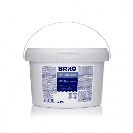 Briko Betonprime krunt 4kg