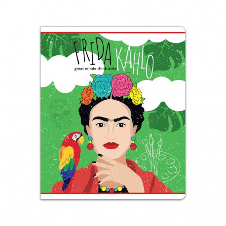 Ruuduline vihik 32 lehte