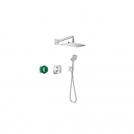 HG Croma E 280/ECOE kroom dušikomplekt