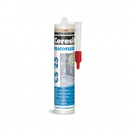 CERESIT CS25 BEZKRĀSAINS/280ML