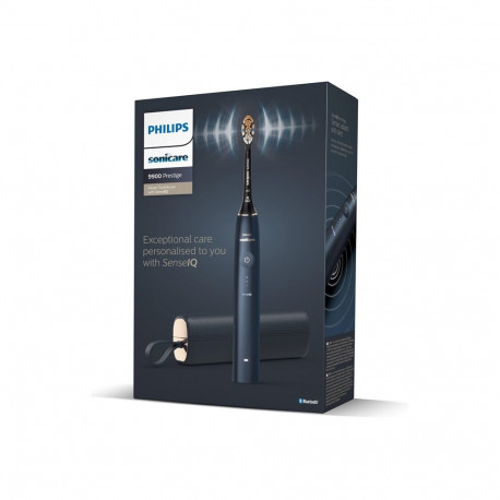 ELECTRIC TOOTHBRUSH HX9992/12 PCIP