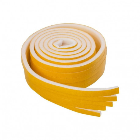 FOAM SEALING TAPE 2X20MM 6M