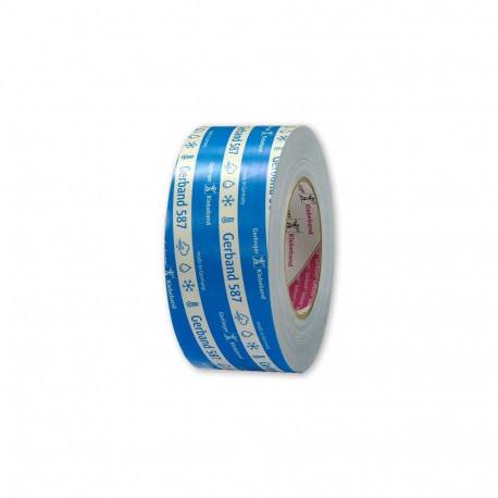 G587 madala temperatuuri kleeplint 6cm x 25m
