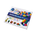 MODELING CLAY 10 89617
