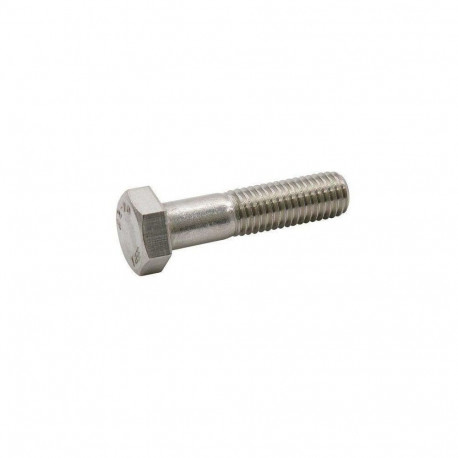 SCREW DIN 931 8.8 M20X120 (25)