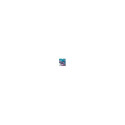 Stitch meisterdamise magnet 79130PTR