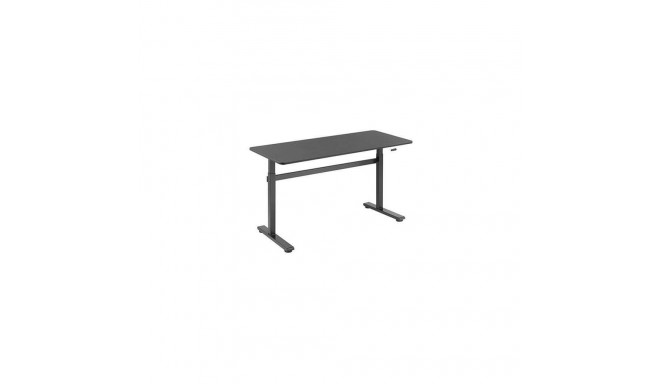 ADJUSTABLE TABLE MECHANICS BLACK