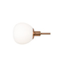 Erich MOD221-PL-05G rippvalgusti 5X40W E14