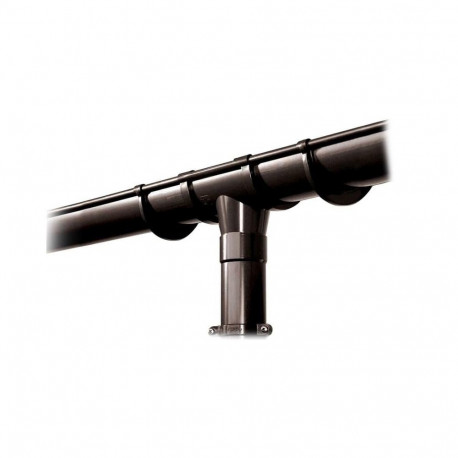 Vihmaveetoru 2,8m, pruun