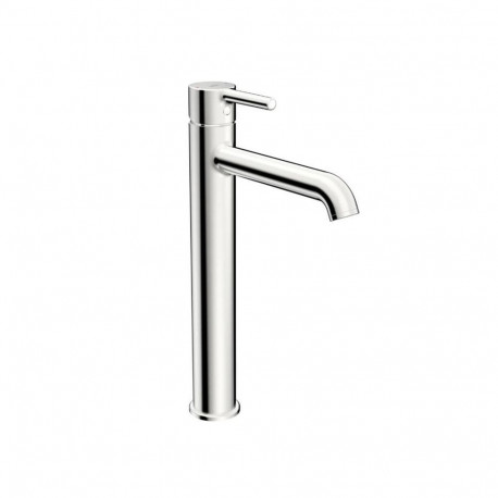 HIGH WASHBASIN FAUCET OPTIMA STYLE