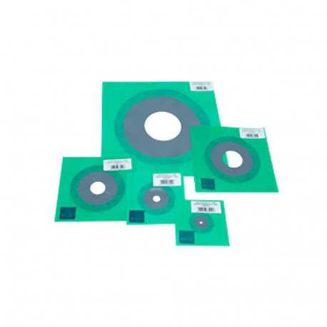 WATERPROOFING CUFF KIILTO 110-110MM