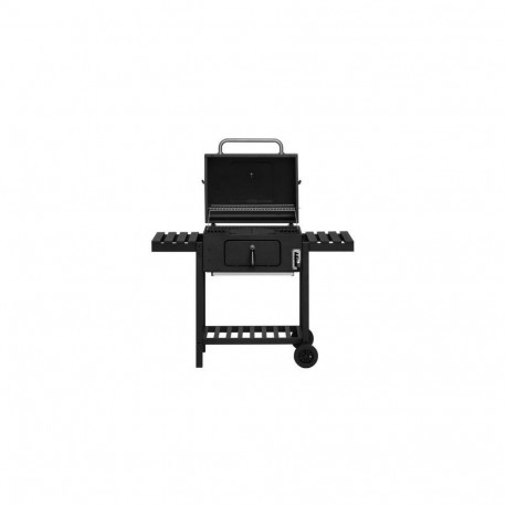 CHARCOAL GRILL AVALON 3 BLACK