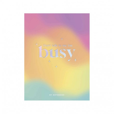 Ruuduline vihik A5 60 lehte