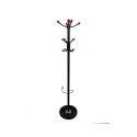 BLACK COATRACK DR-9-1334